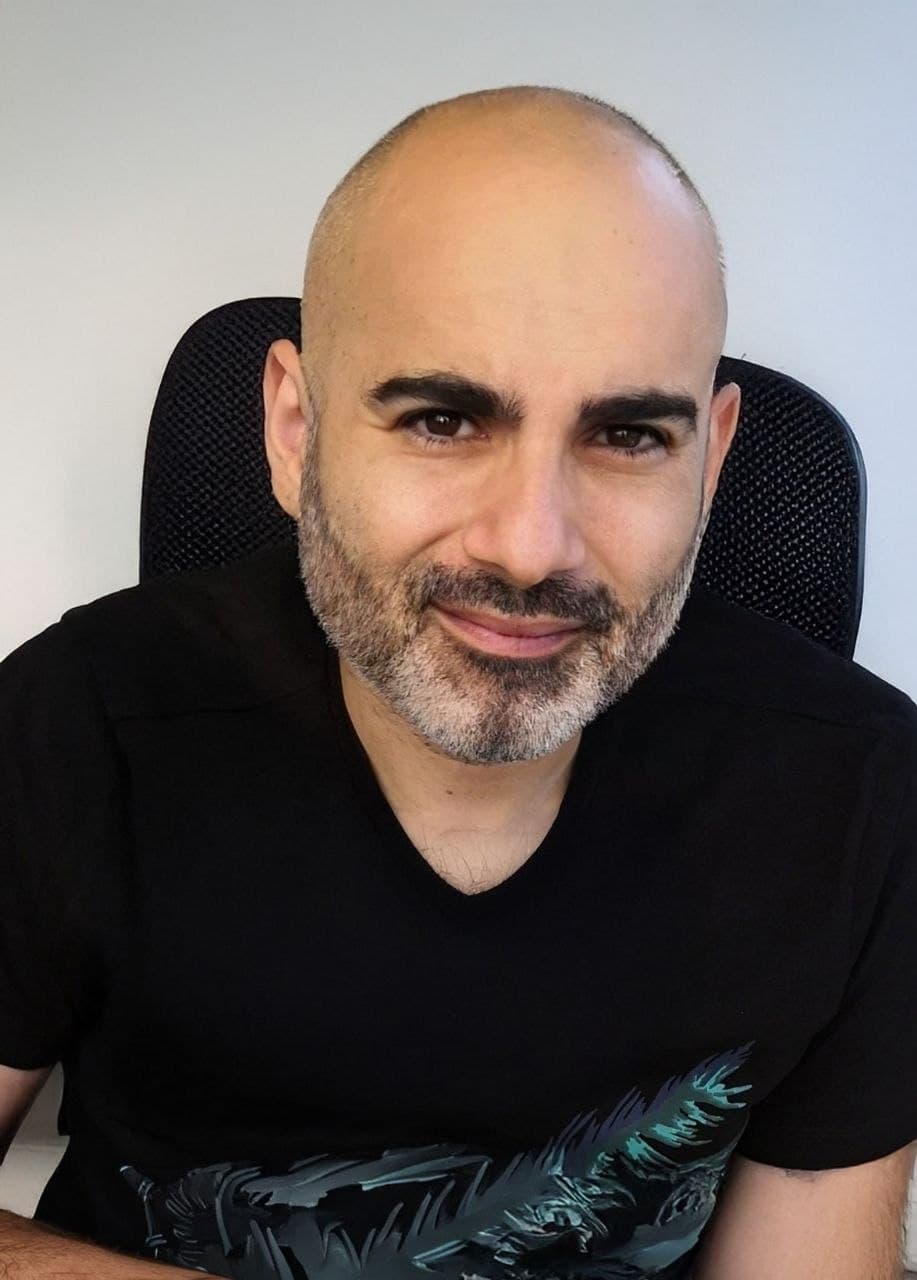 Ioannis Chatzopoulos