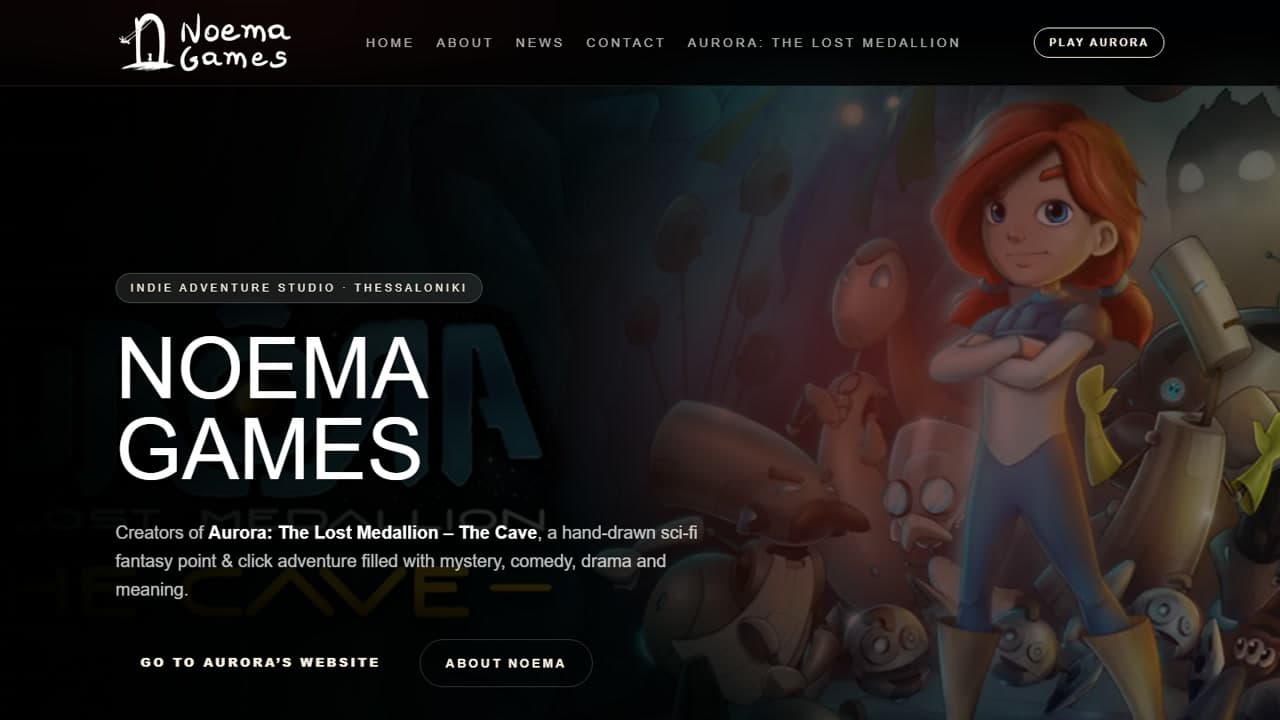Noema Games